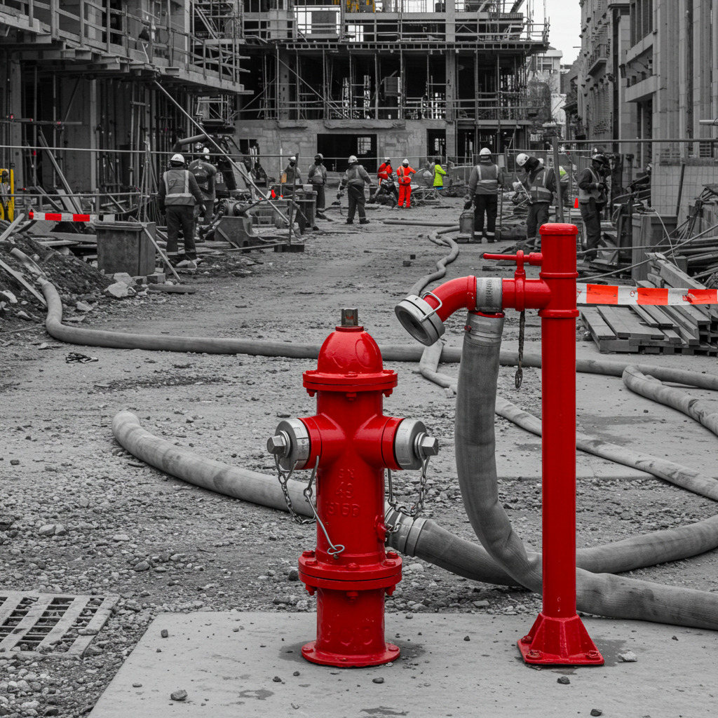 From Concept to Completion: A Roadmap for Fire Engineering Compliance